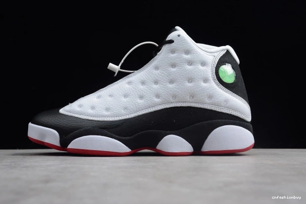 Jordan Retro He 414571-104 Air 13 (2018) Game Got 1124